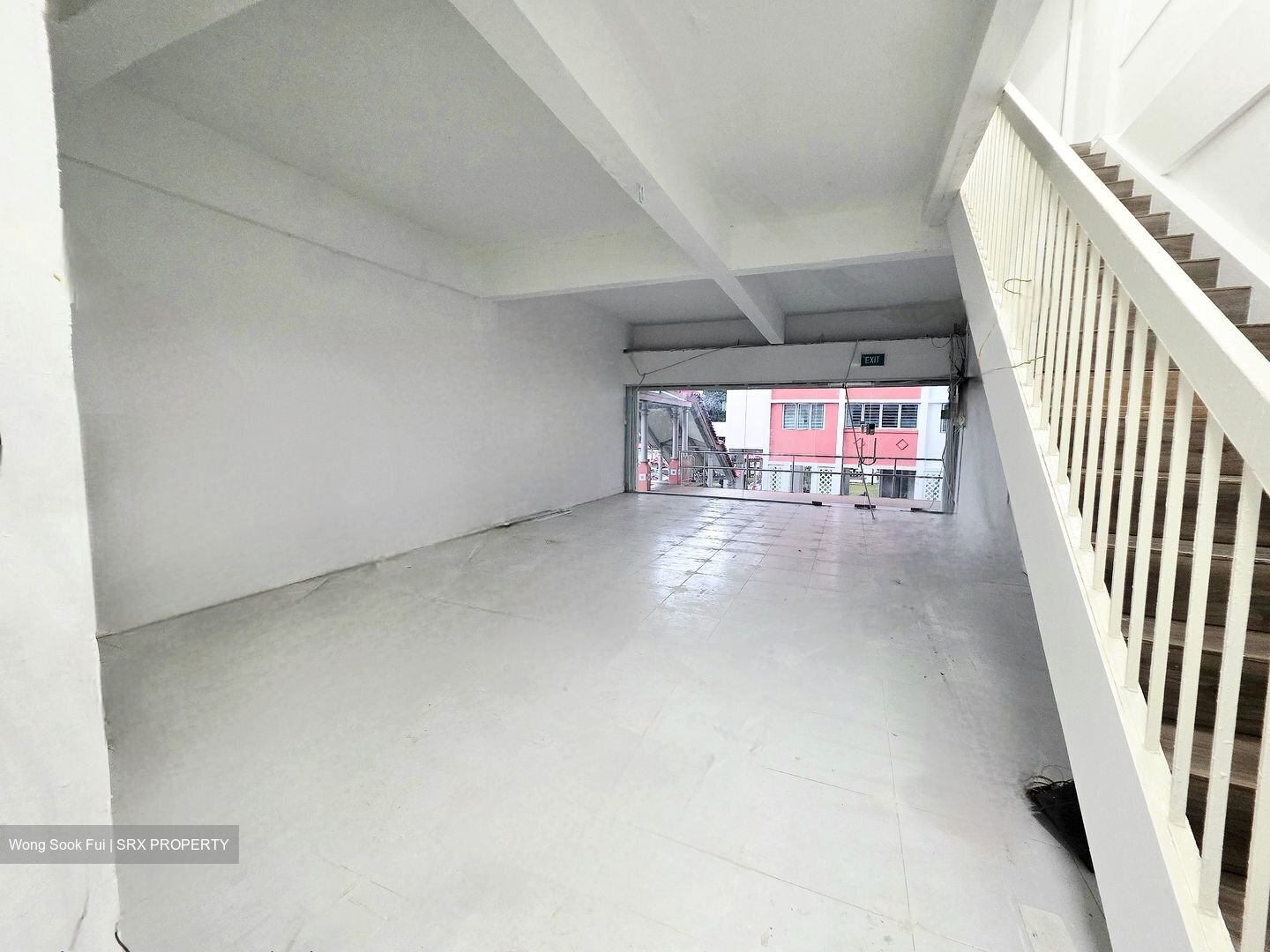 Ang Mo Kio Avenue 1 (D20), Shop House #447137971
